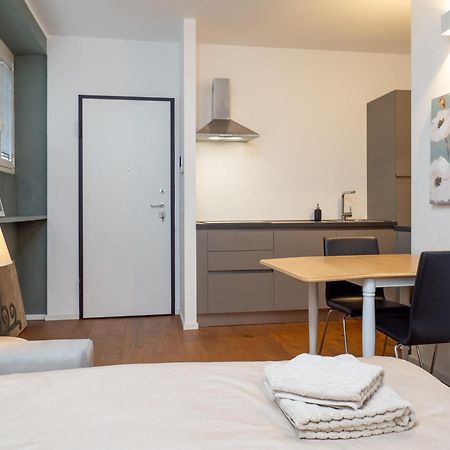 Citylife-Duomo Comfort Suite & Metro A 2 Minuti! Milan Exterior photo