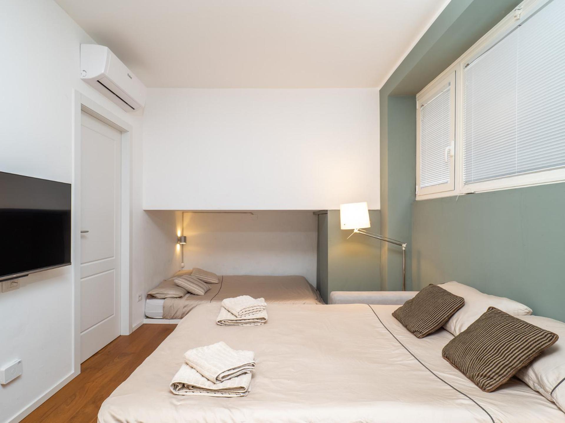 Citylife-Duomo Comfort Suite & Metro A 2 Minuti! Milan Exterior photo