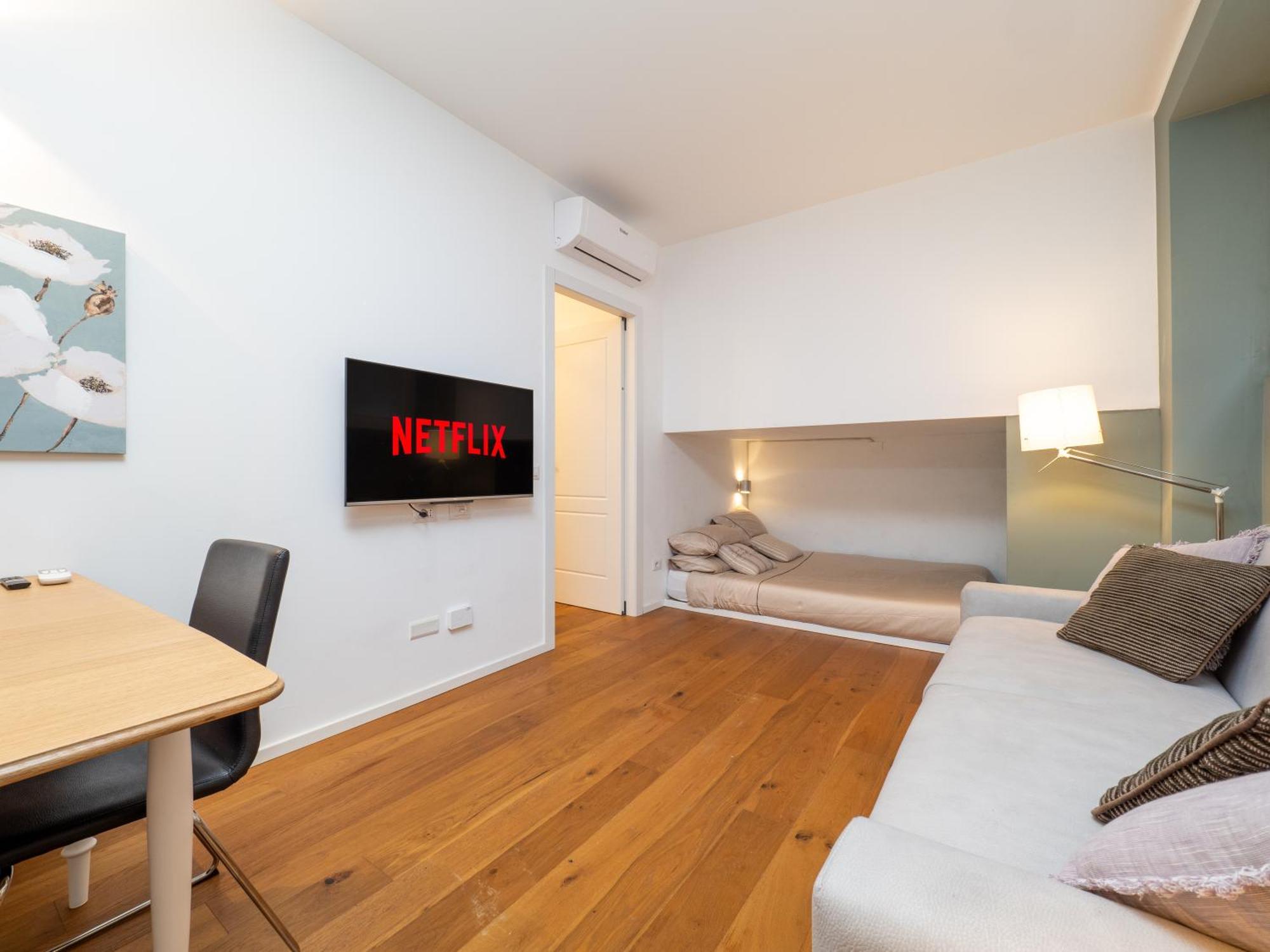 Citylife-Duomo Comfort Suite & Metro A 2 Minuti! Milan Exterior photo