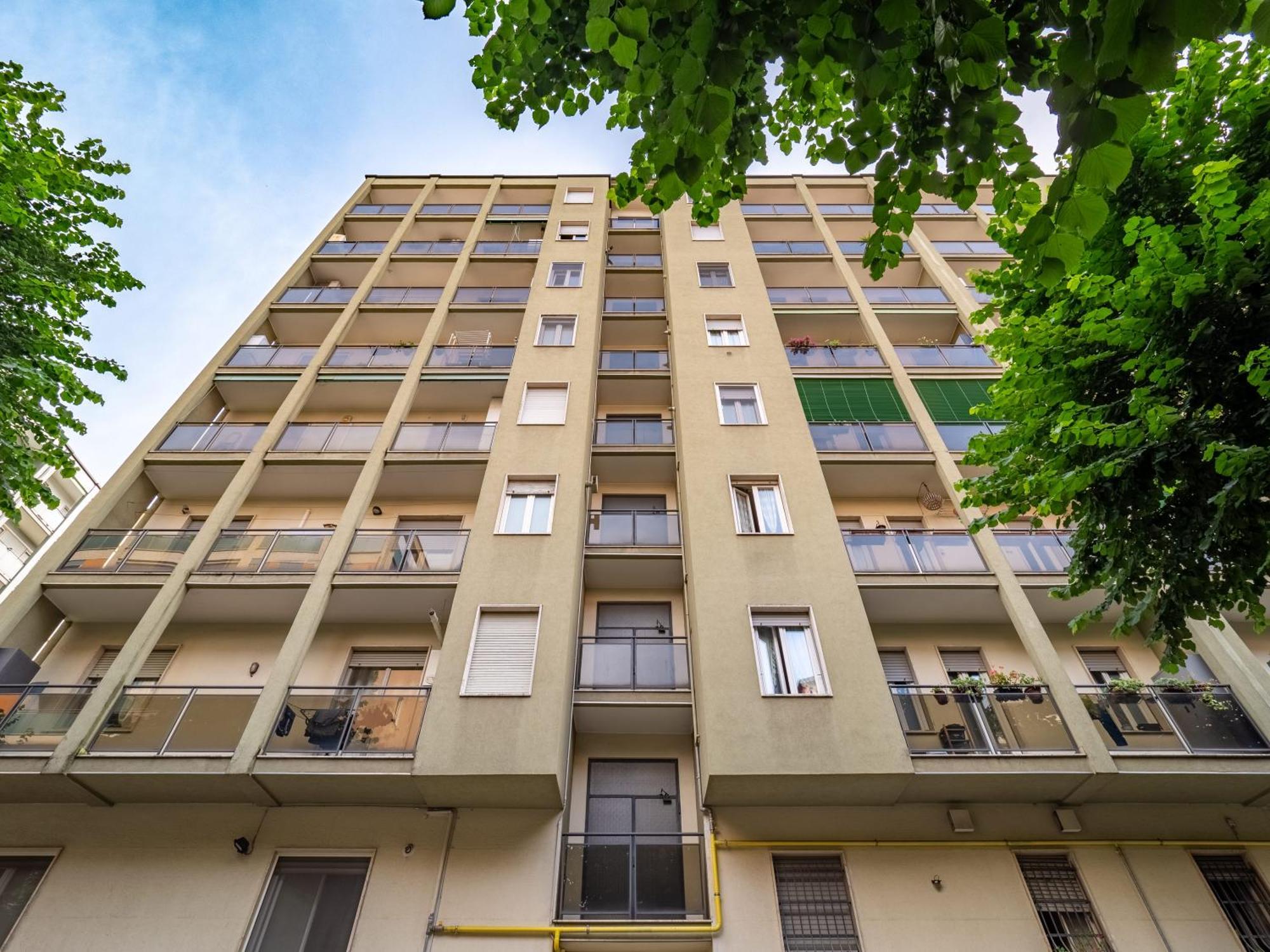 Citylife-Duomo Comfort Suite & Metro A 2 Minuti! Milan Exterior photo